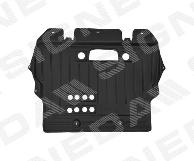 Захист двигуна Signeda PCT60011A