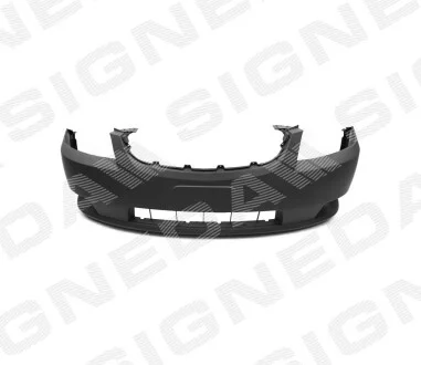 Бампер передній CHEVROLET EPICA (KL1_/V250) Signeda PCV04132BA