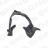 Підкрилок CHEVROLET CRUZE (J300), 09 - 15 Signeda PCV11130AL (фото 1)