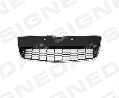 РЕШІТКА В БАМПЕР Signeda PCV99038GA