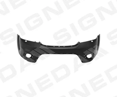 Бампер передній Signeda PDG04175BA