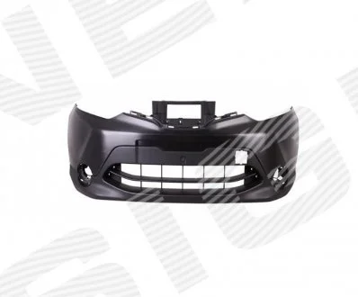 Бампер передний NISSAN QASHQAI (J11) Signeda PDS04381BA