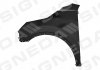 Крыло NISSAN QASHQAI (J11), 03.14 - 06.17 PDS10212AL