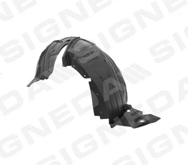 Підкрилок Signeda PDS11206AL