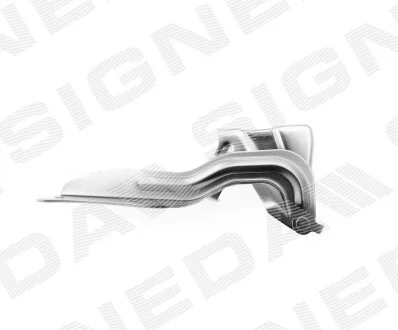 Петля капота Signeda PDS21149AL