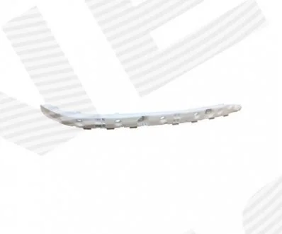 Кронштейн для бампера NISSAN ROGUE Signeda PDS43389AL