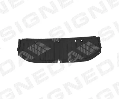 Захист під бампер Signeda PDS60098A