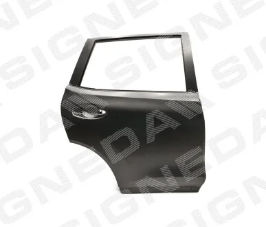 Дверь NISSAN X-TRAIL, 17 - Signeda PDS80008GR (фото 1)