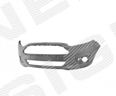 БАМПЕР ПЕРЕДНИЙFORD FIESTA, 13 - Signeda PFD04415BA