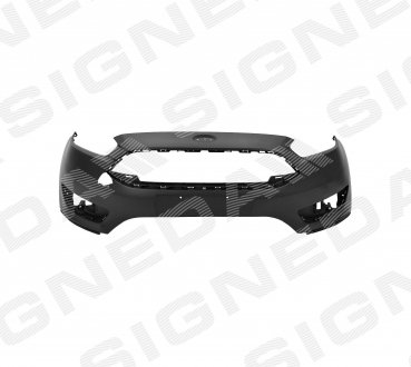 Бампер передній FORD FOCUS Signeda PFD04457BA