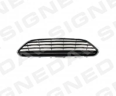 Решетка радиатораFORD FIESTA, 13 - Signeda PFD07315GA (фото 1)