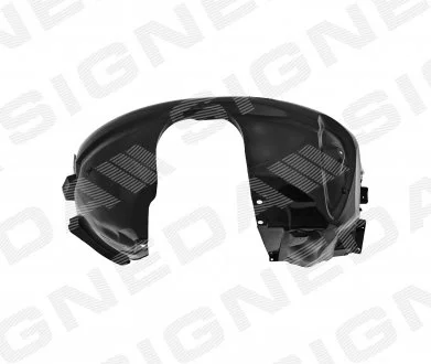 Подкрыльник FORD ESCAPE Signeda PFD11205AL (фото 1)