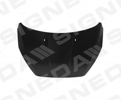 Капот Signeda PFD20196A (фото 1)