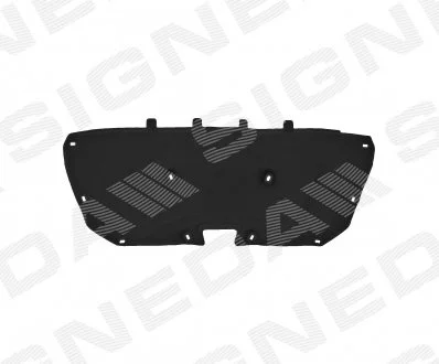 Изоляция капота FORD FOCUS Signeda PFD25008A