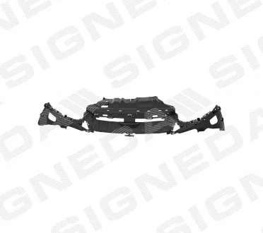 Кронштейн переднього бамперу Signeda PFD30136A
