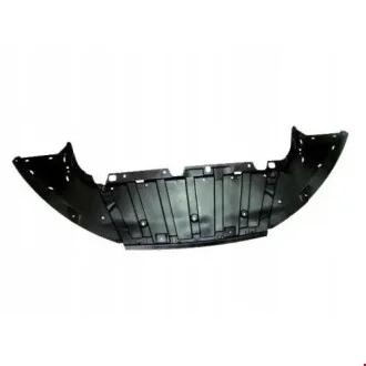Защита под бампер FORD FOCUS Signeda PFD60023A