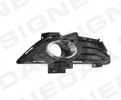 РЕШІТКА В БАМПЕР FORD MONDEO Signeda PFD99169CAR