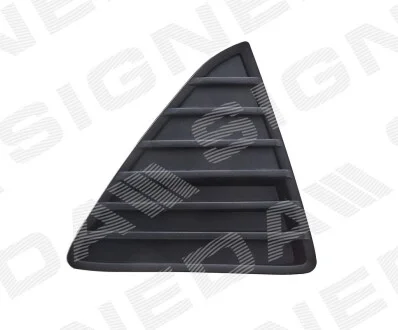 РЕШІТКА В БАМПЕР FORD FOCUS Signeda PFD99177CAR