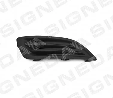 РЕШІТКА В БАМПЕР FORD FIESTA Signeda PFD99213CAR