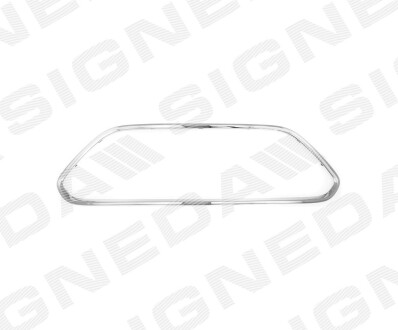 Рамка решетки в бампер Signeda PFD99308MA