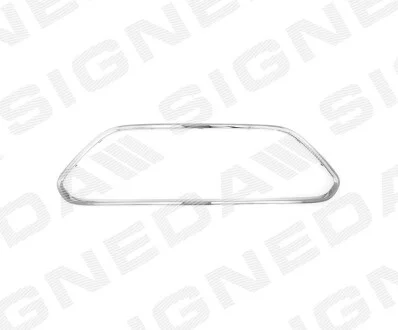 Рамка решітки в бампер Signeda PFD99308MA