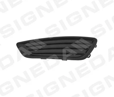РЕШІТКА В БАМПЕР FORD FOCUS Signeda PFD99397CAL