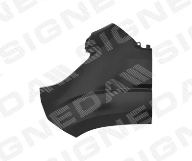 Крило Signeda PFT10070AL