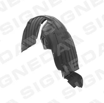 Подкрылок Signeda PFT11040AL