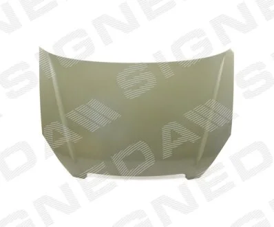 Капот HONDA CR-V, 02.02 - 04 Signeda PHD20046A