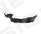 Подкрылок HYUNDAI SANTAFE, 00 - 06 Signeda PHN11020AL (фото 1)