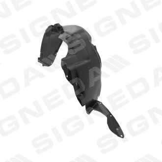 Підкрилок Signeda PKA11019AL
