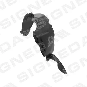 Подкрылок Signeda PKA11019AL