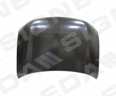 КапотMITSUBISHI OUTLANDER, 13 - Signeda PMB20056A