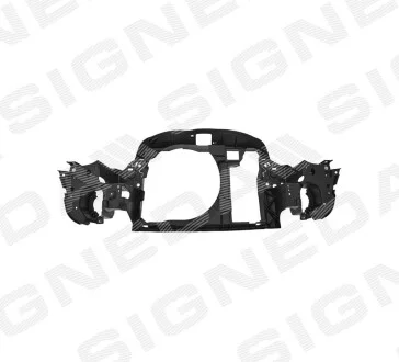 Передня рама Signeda PMN30009A
