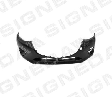 Бампер переднійMAZDA 3, 14 - Signeda PMZ04151BB