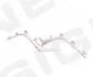 Молдинг для решітки MAZDA 3, 14 - 17 Signeda PMZ07144MAL (фото 1)