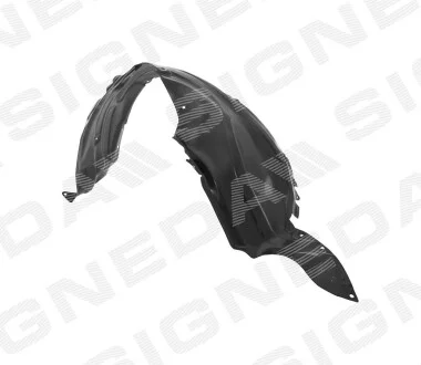 Подкрылок Signeda PMZ11062AL