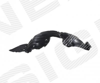 Подкрылок MAZDA 6 (GJ), 11.12 - 12.14 Signeda PMZ11090AR