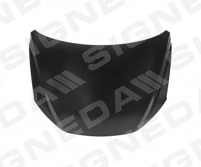 КапотMAZDA CX-5, 12 - Signeda PMZ20060A