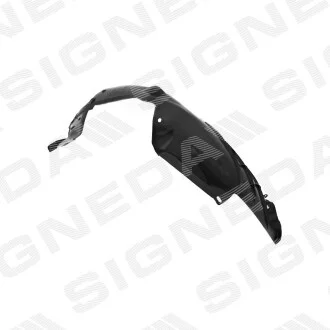 Подкрылок Signeda POP11017AL