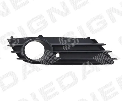 РЕШІТКА В БАМПЕР Signeda POP99013CAR