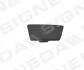 Заглушка гака OPEL ZAFIRA (B), 01.08 - 12.11 POP99043CA