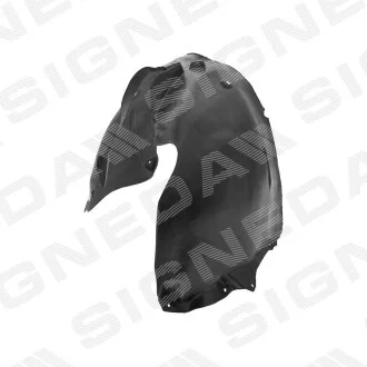 Подкрылок Signeda PPG01103AL