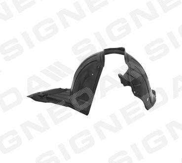 Подкрылок Signeda PPG11002AR