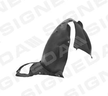 Підкрилок Signeda PPG11017AR
