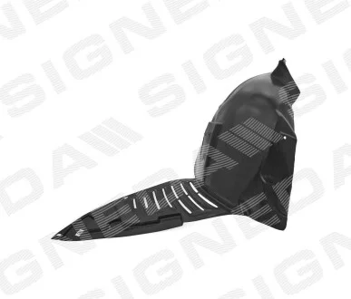 Подкрылок Signeda PPG11027AR