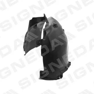 Подкрылок Signeda PPG11048AL