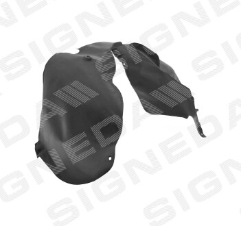 Подкрылок Signeda PPG11057AL