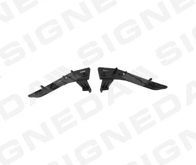 Кріплення бамперу Signeda PPG43030AL/R