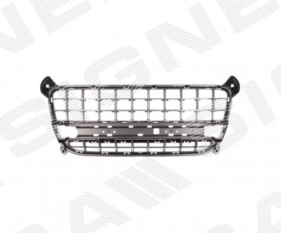 РЕШЕТКА В БАМПЕР PEUGEOT 3008, 08.09 - 10.13 Signeda PPG99082GA